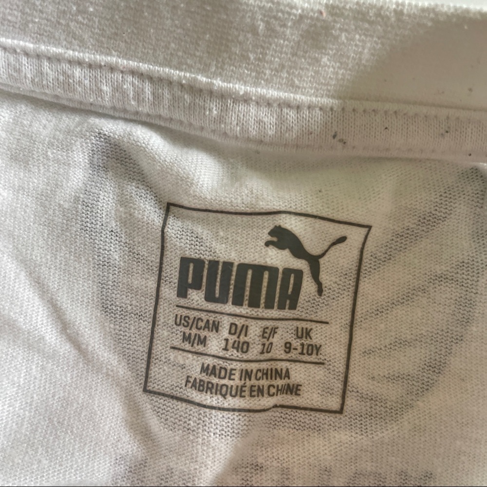 Puma Volition tee - Picture 4 of 6